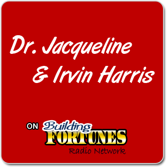 Dr. Jacqueline and Irvin Harris