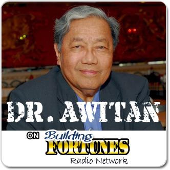 The Dr. Awitan Radio Show