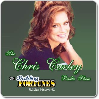 The Chris Carley Radio Show  