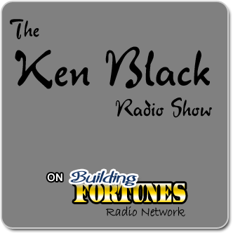 The Ken Black and Peter Mingils Radio Show