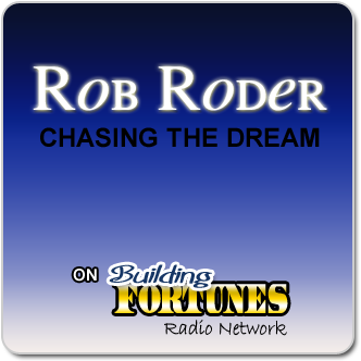 The Rob Roder Music Radio Show