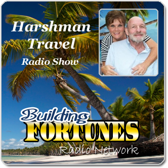 The Harshman Travel Radio Show