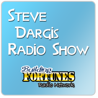 The Steve Dargis Radio Show