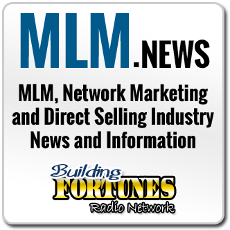 Peter Mingils talks about MLM.News website and what is happening in the MLM and Network Marketing Industry.