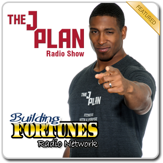 The J Plan Radio Show with Jeremy Allen