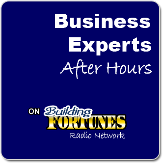 Business Experts After Hours Radio Show