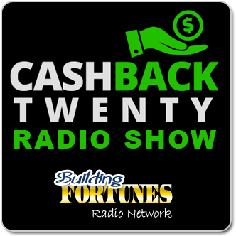 Cash Back Twenty Radio Show