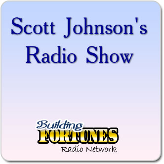 Scott Johnson's MLM After Hours Radio Show
