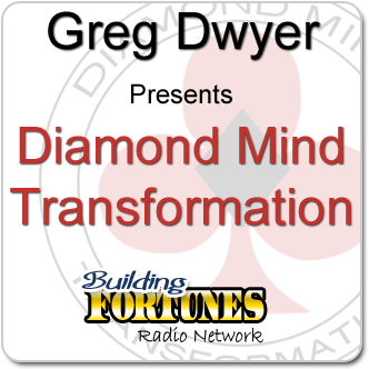 Greg Dwyer Radio Show