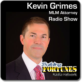 Kevin Grimes - MLM Attorney