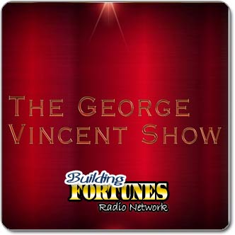 The George Vincent Radio Show