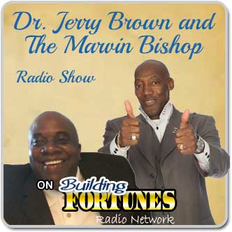 The Dr. Jerry Brown Radio Show 