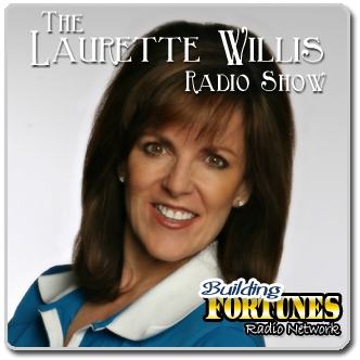 The Laurette Willis and Peter Mingils Radio Show