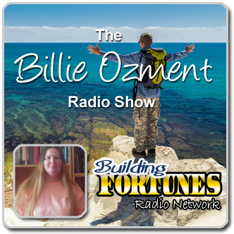 The Billie Ozment and Peter Mingils Radio Show