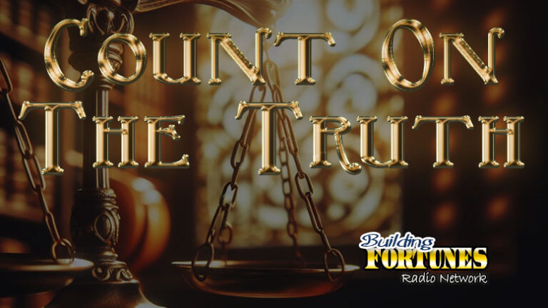 Count On The Truth Radio with Ken Nielson and Peter Mingils