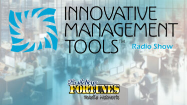 Innovative Management Tools Patrick Seaton