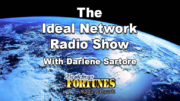 Ideal Network radio