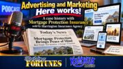 Peter Mingils Youmongus Marketing and Building Fortunes Radio Mike Harrington
