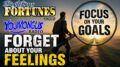 Peter Mingils Focus on Your Feelings Music on Building Fortunes Radio and Youmongus Radio Network