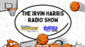 Coach Irvin Harris hosts Basketball Coach News with Peter Mingils on College Basketball and Students Parents Coaches and Athletic Directors in mind