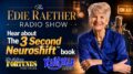 Edie Raether and Peter Mingils discuss The 3 Second Neuroshift