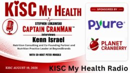 Kenn Israel Beyond Brands Peter Mingils and Stephen Lukawski