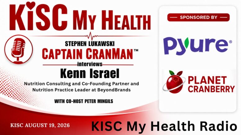 Kenn Israel Beyond Brands Peter Mingils and Stephen Lukawski