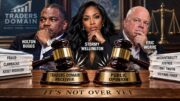 Eric Worre, Stormy Wellington Holton Buggs and Traders Domain Receivership