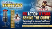 FTC vs Amway predicted by Scott Johnson and Peter Mingils