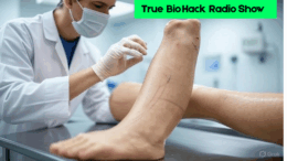 Gerrun March True Biohacks and peter Mingils