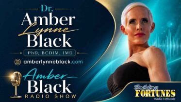 Dr. Amber Black Radio Show