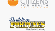 Citizens For Health with Jim Turner and Peter Mingils