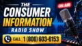 The Consumer Information Radio Show