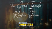 Good Inside Radio Show with Winder Lyons and Peter Mingils