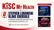 Stephen Lukawski Blake Ebersole Peter Mingils