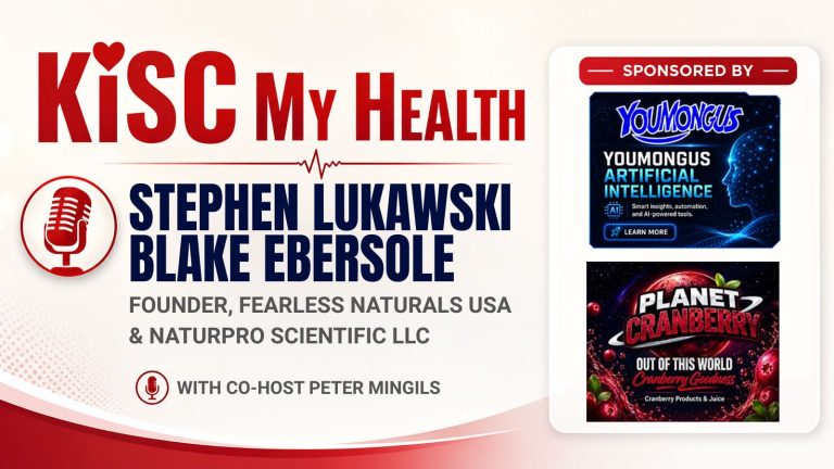 Stephen Lukawski Blake Ebersole Peter Mingils